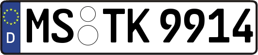 MS-TK9914