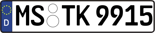 MS-TK9915