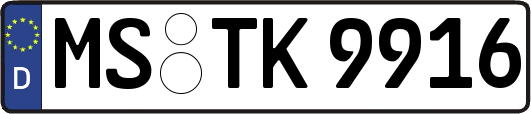 MS-TK9916