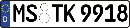 MS-TK9918