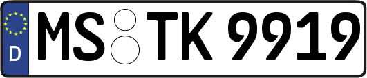 MS-TK9919