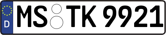 MS-TK9921