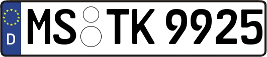 MS-TK9925