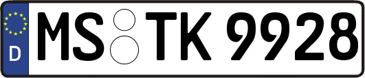 MS-TK9928