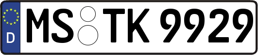 MS-TK9929
