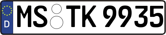 MS-TK9935