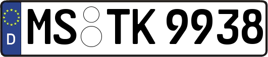 MS-TK9938