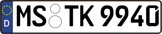 MS-TK9940