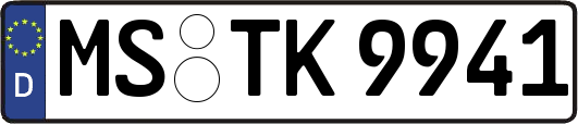 MS-TK9941