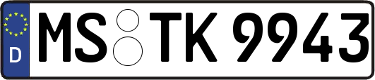MS-TK9943