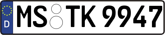 MS-TK9947