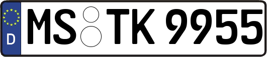 MS-TK9955