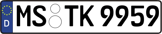 MS-TK9959
