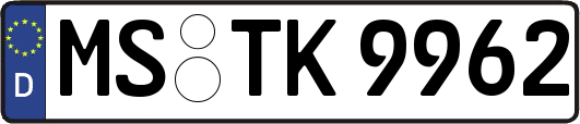 MS-TK9962
