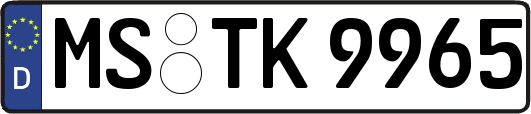 MS-TK9965