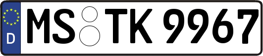 MS-TK9967