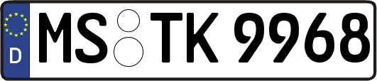 MS-TK9968