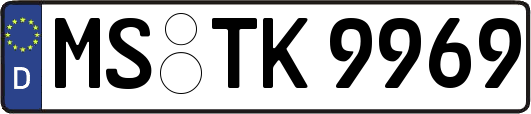 MS-TK9969