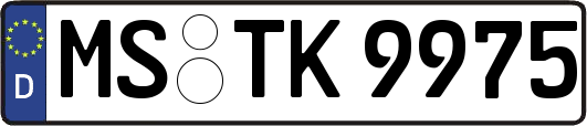 MS-TK9975
