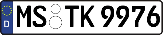 MS-TK9976