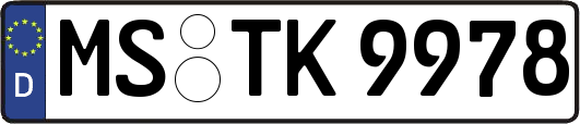 MS-TK9978