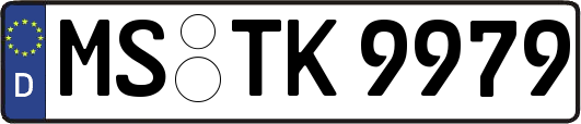 MS-TK9979