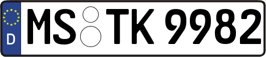 MS-TK9982
