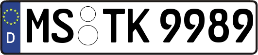 MS-TK9989