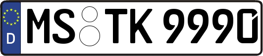 MS-TK9990