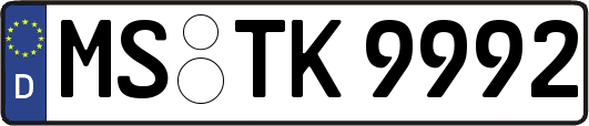 MS-TK9992