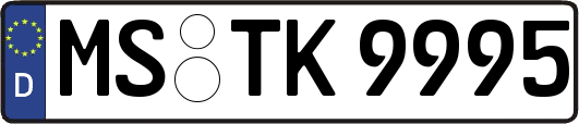 MS-TK9995