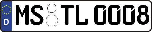 MS-TL0008