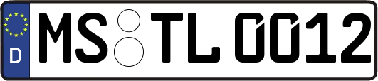 MS-TL0012