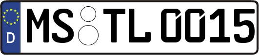 MS-TL0015