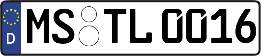 MS-TL0016