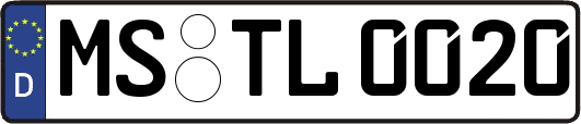 MS-TL0020
