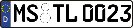 MS-TL0023