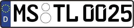 MS-TL0025