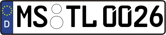 MS-TL0026