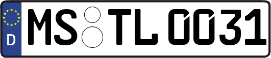 MS-TL0031