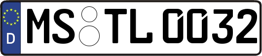 MS-TL0032