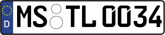 MS-TL0034