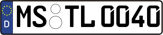 MS-TL0040