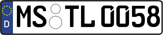 MS-TL0058
