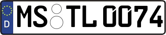 MS-TL0074