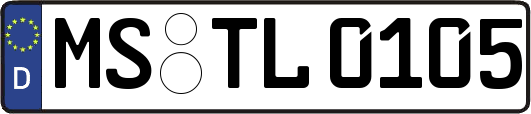 MS-TL0105
