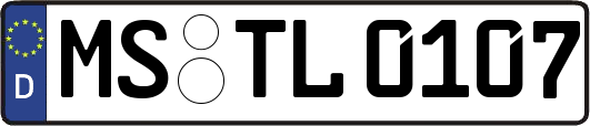 MS-TL0107