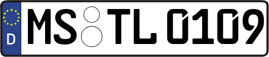 MS-TL0109