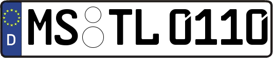 MS-TL0110