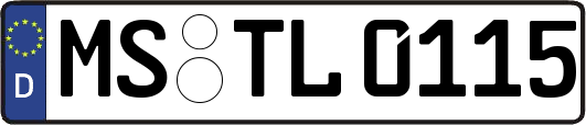 MS-TL0115